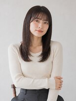 きいろのゾウ&nbsp;髪質改善/ツヤロング/ヘアポテンツァ