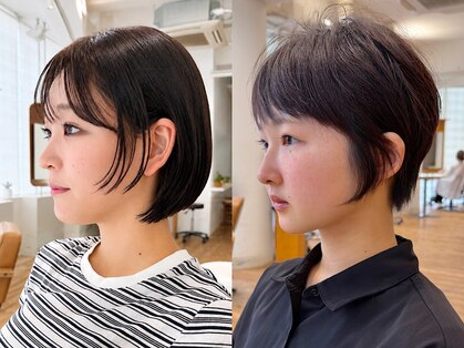 クラップス 金沢文庫店(CLAPS)の写真
