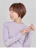 【新規】似合わせカット+炭酸泉 ¥8250⇒¥6600