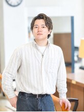 ヴァンカウンシル 半田店&nbsp;外園 歩望