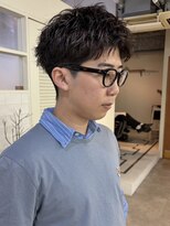 グリーン 渋谷(green) 【JINKI】アクティブショート