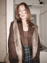 スティードアウェーク 立川北口店(Steed AWAYKE)&nbsp;layer cut / light blown [AWAYKE/立川]