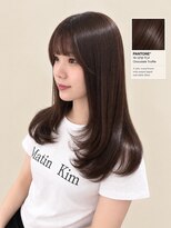 ココカラヘアー プラス(cococara‐hair plus)&nbsp;こっくりブラウンカラー