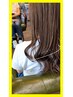 カラー&カット&トリートメント(レディース、メンズ共通)