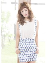 シャンプー 本店(SHAMPOO)&nbsp;カジュアルモードミディ