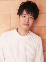 と和×美髪クリニック 巣鴨店&nbsp;黒髪☆マッシュショート☆　巣鴨店