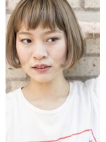 リップボブ