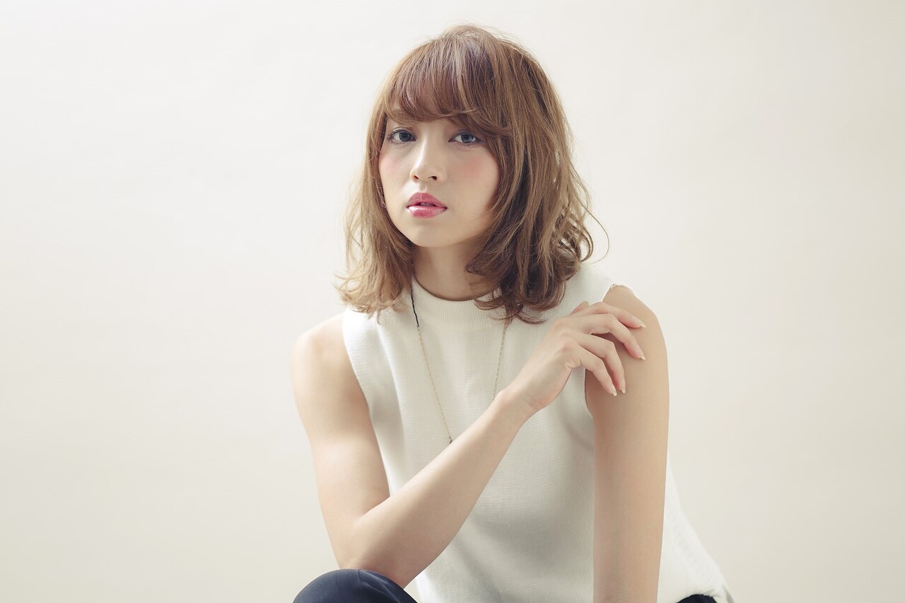 年版 戸田公園でブリーチがおすすめの美容室10選 Beautify おすすめ美容室の口コミ ランキング情報 年版 戸田公園でブリーチがおすすめの美容室10選 Beautify おすすめ美容室の口コミ ランキング情報