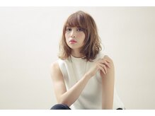 ヘアースペース シエル(Hair Space Ciel)