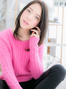 カバーヘア 上尾西口店(COVER HAIR) 好感ワンカールa