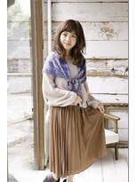 アントリール 調布南口店(entrir)&nbsp;エフォートレスミディ