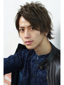 アドール(ADOR) マッシュレイヤー