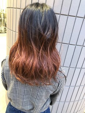 クレル(Creelu) ツートンカラー