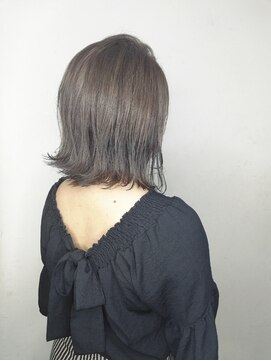 ソース 高槻(SOURCE) 【SOURCE】ハイグレージュ