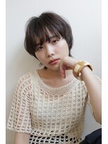 ラヴィズム(LUVISM)&nbsp;mash wolf