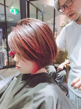 お手頃プライスと信頼の技術で満足度◎『なりたい』を叶えるお手伝いをさせてください☆