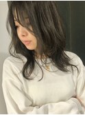 【STILLが叶える‥】大人アッシュグレー☆