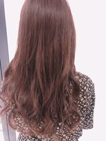 リー 京橋(Lee)&nbsp;Lee★ピンクラベンダーな艶カラー