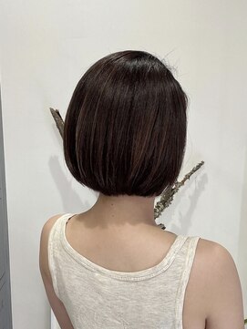 ネクストフォーヘアー(NEXT for hair) NEXT for hair
