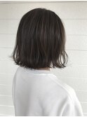 オリーブボブ