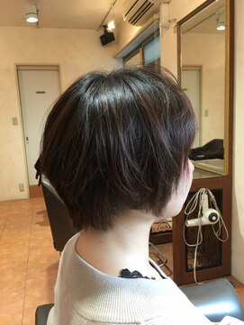 シエロ(cielo) cieloスタイル