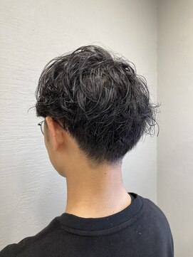 シエル 藤沢店(CIEL) ランダムカールショート