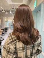 ロンドフルール 大宮東口(Lond fleur)&nbsp;【Lond fleur 石畑結華】韓国レイヤーヨシンモリロング