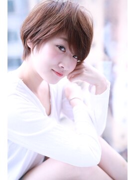 シーラス バイクラウドゼロ(Cirrus by Cloud zero) アッシュブラックセンシュアルショート【Cirrus by Cloud zero】