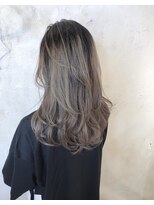 レイール 吉祥寺(Reir)&nbsp;【Reir 吉祥寺】*フェザーカール+ハイグレージュ*