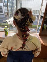 クレア(Crea)&nbsp;袴セット