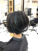 リアン(lien) 店長カット