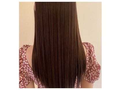 アンファン(Hair Salon enfantsアンファン)の写真
