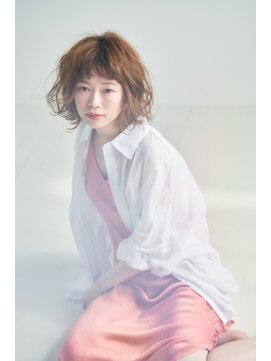 ローネス(LONESS) LONESS 2020 S/S Collection