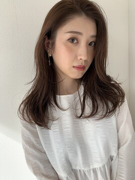 アロ(Alo's) ミディアムレイヤー