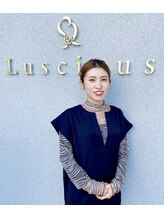 ルーシャス(Luscious) 伊藤 希衣子