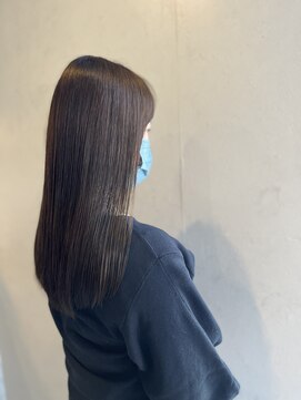 ソングバード(SONG BIRD) ロングスタイル 熊本