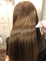 ロアール ケア 江南店(LOAOL CARE)&nbsp;【髪質改善】【頭皮ケア】はLOAOL CARE江南店で☆