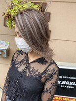 ティミー(Timmy)&nbsp;オリジナルハイライト