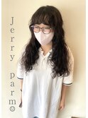 韓国風×Jerry parm◎