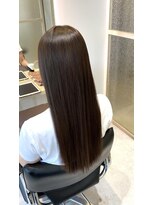 エレノア 梅田店(Eleanor)&nbsp;髪質改善ストレート◎