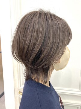 ヘッツ 仙台駅前店(HETTU) 髪質改善/ブリーチ/ダブルカラー/韓国/レイヤー/仙台/学割U24