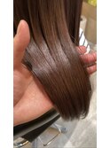 大人キレイ20代30代40代50代ツヤ髪@hair-sort#GLTカラー