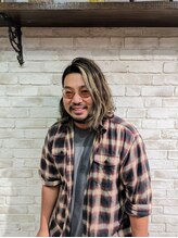 【伊藤　圭汰】　再現性を追求して施術いたします。