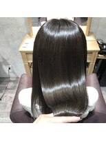 リファイン バイ アフィナー 本厚木店(Refine by Afinar)&nbsp;【本厚木/本厚木駅】髪質改善,艶髪,美髪