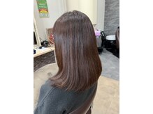フォスキーア(Foschia)