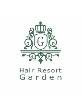 ヘアリゾートガーデンカルム(Hair Resort Garden CALM) スタッフ 大募集