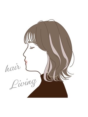ヘアー リビング(hair Living)