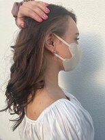 トータルビューティーサロン トップスタイル&nbsp;インナーベージュ