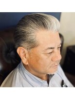 カットインシャンゼ 崇元寺店&nbsp;アイパー