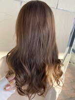 ディルガ ワッセ店(DILGA)&nbsp;ベージュカラー